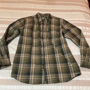 Carhartt Button Up